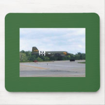 Offutt Air Show 2010 Mousepads