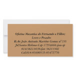 Oficina Mecanica do Fernando e Filhos;   Leves ... photo cards
