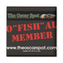O'fish'al Member magnets