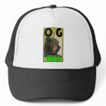 OG KUSH hats