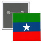 Ogaden, Estonia Pin