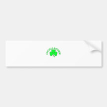 O'Gallagher Bumper Sticker