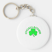O'Gallagher Keychains