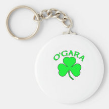O'Gara Key Chains