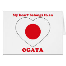 Ogata Cards