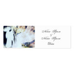 Oggi Sposi - Italian Wedding Favour business cards