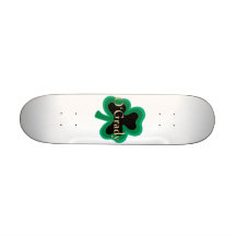 O'Grady Family Skateboard