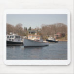 Ogunquit MAine Mouse Pad
