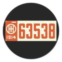 OH14 stickers