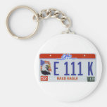 OH2009 KEY CHAINS