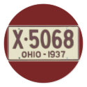 OH37 stickers