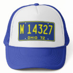 OH72 hats