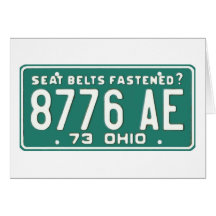 OH73 GREETING CARD