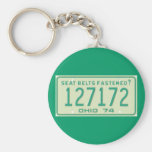 OH74 KEY CHAINS