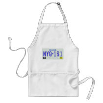 OH83 APRONS