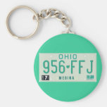 OH86 KEY CHAINS