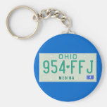 OH91 KEYCHAINS