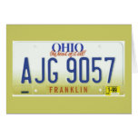 OH99 GREETING CARD
