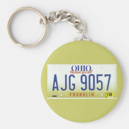 OH99 KEY CHAINS