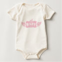 Oh Baby-Pink! Maternity Shirt
