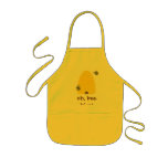 Oh, Bee Hive! Apron