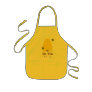 Oh, Bee Hive! Apron