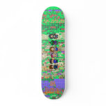 Oh, Brother Board skateboards