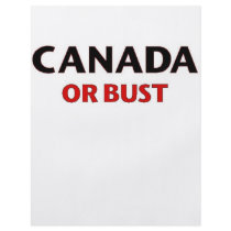 Oh Canada Flyers