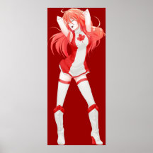Oh Canada Posters