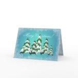OH CHRISTMAS TREE by SHARON SHARPE cards