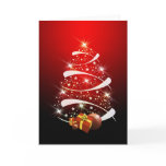 Oh Christmas Tree Card