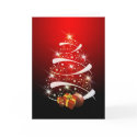 Oh Christmas Tree Card
