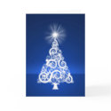 Oh Christmas Tree Holiday Card