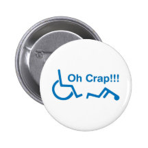 oh crap button