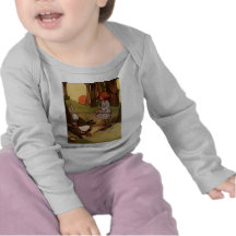 Oh Dear I Shall Be Late Shirts