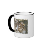 Oh Deer Coffee Mug