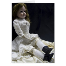 Oh Dolly Cards