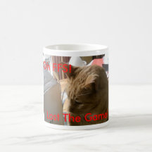 Oh FFS!, I Lost The Game! Coffee Mugs
