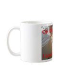Oh FFS!, I Lost The Game! mugs