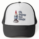 Oh Gnome You Didn't! hats