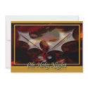 Oh Holy Night invitations