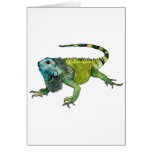 Oh How Iguana Go Home cards