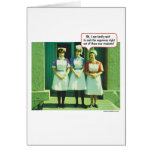 Oh, I can hardly wait! cards