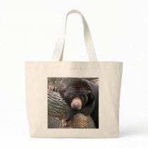 Oh Man, What a Day! Tote Bags