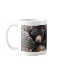 Oh Man, What a Day! Coffee Mugs