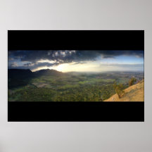 Oh my fisheyes! print