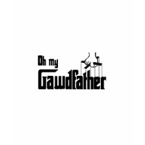 Oh my Gawdfather Women's Light T-shirt