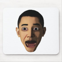 Oh Noes!!! Mousepad