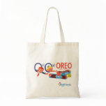 Oh Oh Oreo bag