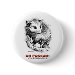 Oh Possum! Rescue Button
